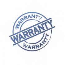 3-Year Warranty