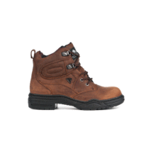 UCB Men Leather Boots
